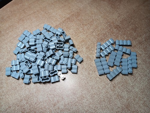 Lego bulk lot - lego, of