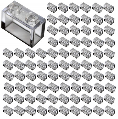 New lego lot of 100x - lot,