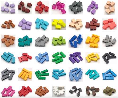Lego new bricks 1 x - new,
