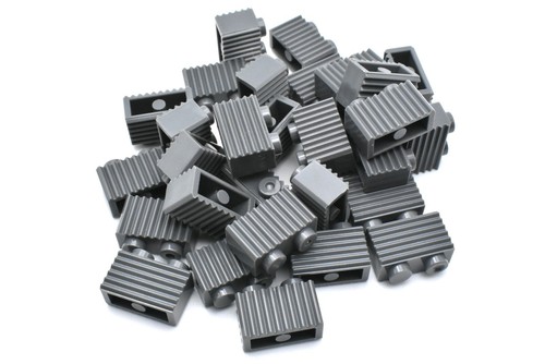 Tcm bricks dark bluish gray - bluish,