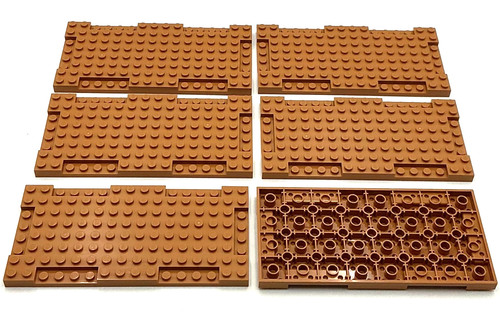 Lego new medium nougat - new,
