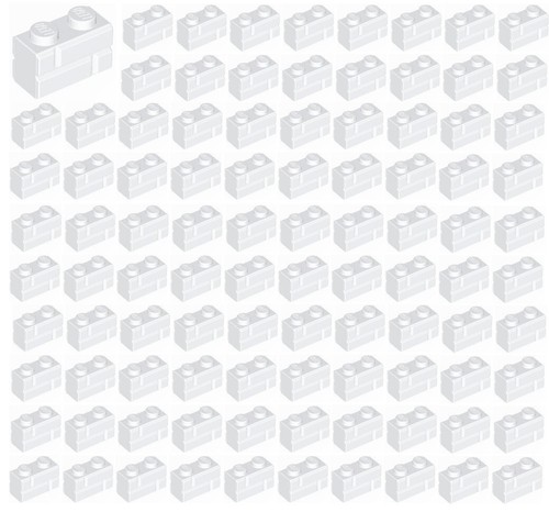 100x new lego - ☀️100x,