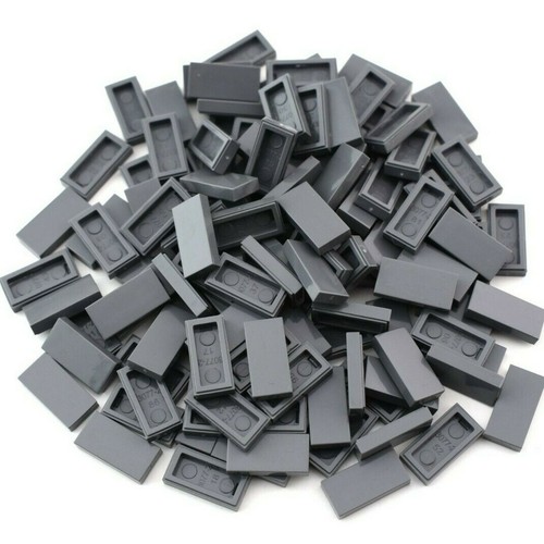Tcm bricks dark bluish - dark, gray