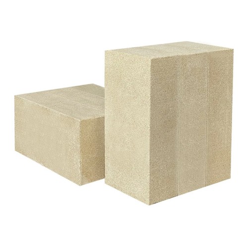 Pack fire bricks - 6,
